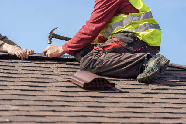 Quick and Trustworthy Emergency Roof Repair Services in Treasure Island, FL