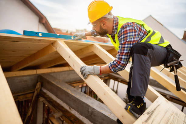 Best Residential Roofing Contractor  in Treasure Island, FL