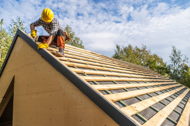 Best Residential Roofing Contractor  in Treasure Island, FL