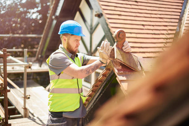 Best Commercial Roofing Services  in Treasure Island, FL